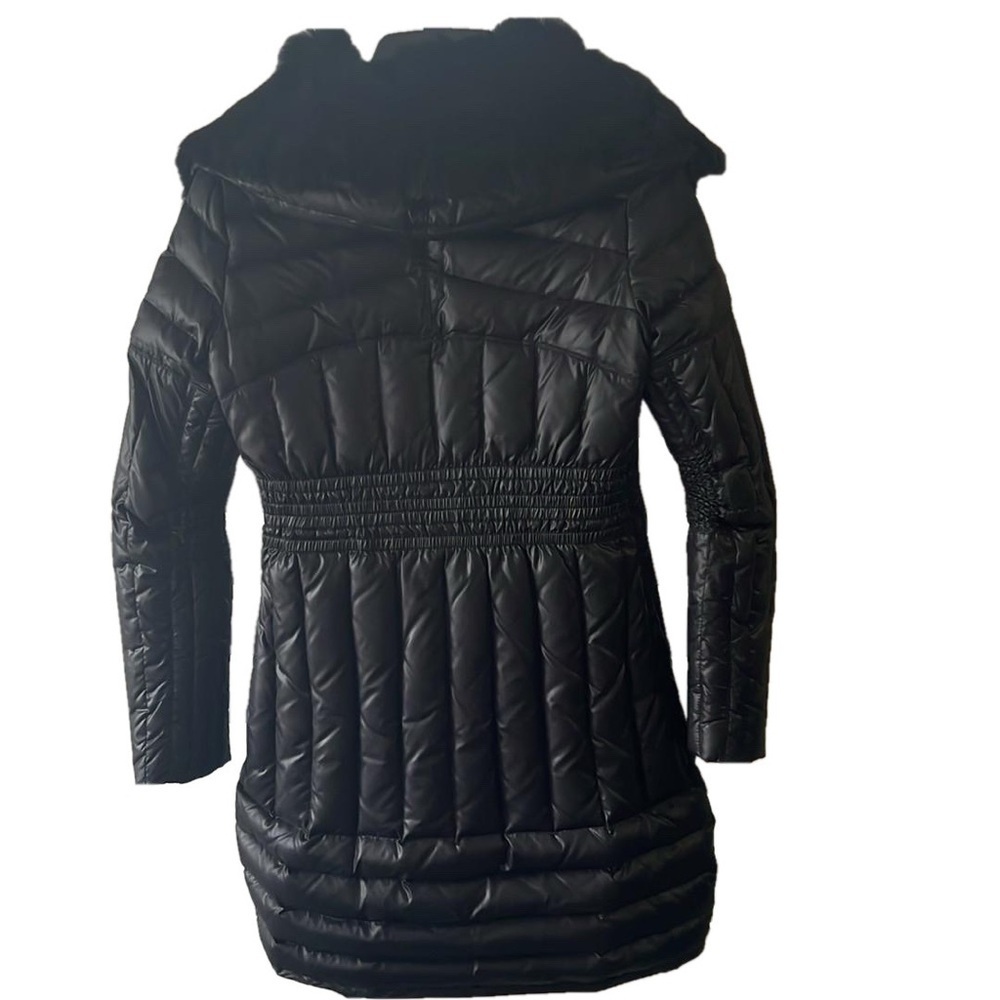 Lady Dutch Fur Trim Jacket - Picture 7 of 10